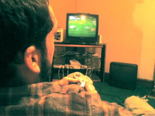 Monk and N64